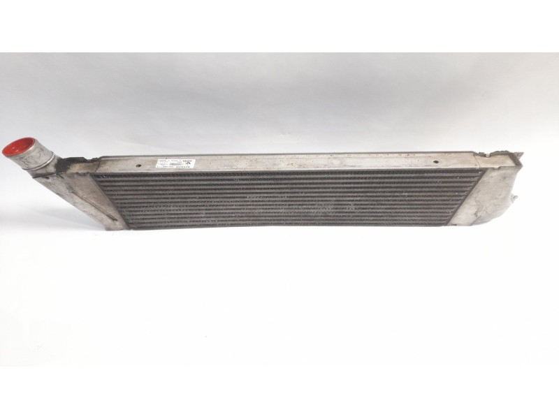 Recambio de intercooler para renault scenic ii 1.5 dci diesel referencia OEM IAM 160132153F  