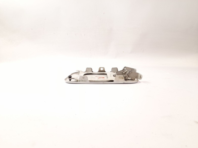 Recambio de tapa exterior combustible para fiat ducato furgoneta (230_) 2.8 tdi referencia OEM IAM   