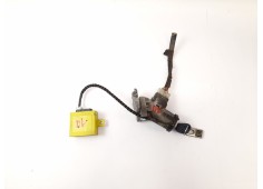 Recambio de conmutador de arranque para fiat ducato furgoneta (230_) 2.8 tdi referencia OEM IAM   