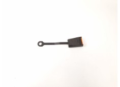 Recambio de enganche cinturon seguridad delantero para fiat ducato furgoneta (230_) 2.8 tdi referencia OEM IAM   
