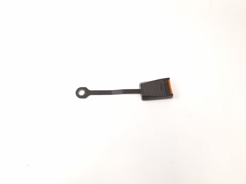 Recambio de enganche cinturon seguridad delantero para fiat ducato furgoneta (230_) 2.8 tdi referencia OEM IAM   