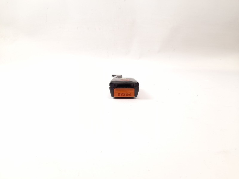 Recambio de enganche cinturon seguridad delantero para fiat ducato furgoneta (230_) 2.8 tdi referencia OEM IAM   