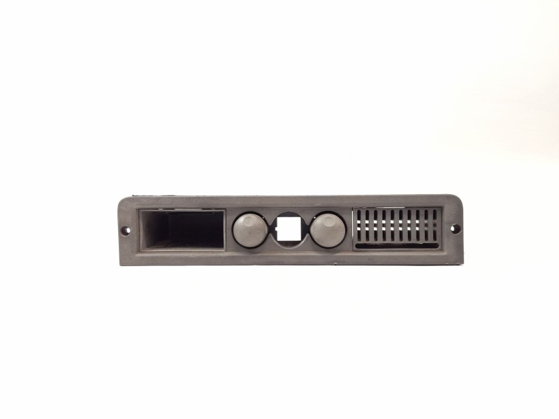 Recambio de moldura para fiat ducato furgoneta (230_) 2.8 tdi referencia OEM IAM 1303456070  