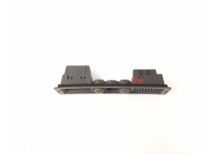 Recambio de moldura para fiat ducato furgoneta (230_) 2.8 tdi referencia OEM IAM 1303456070   2