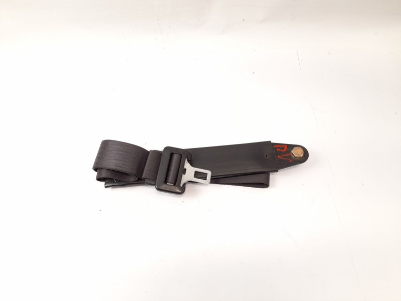 Recambio de cinturon seguridad delantero para fiat ducato furgoneta (230_) 2.8 tdi referencia OEM IAM   