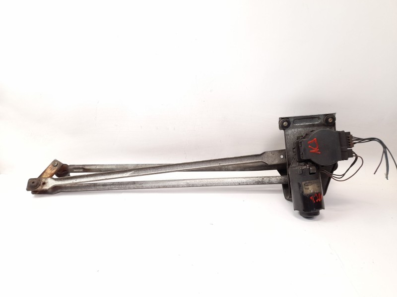 Recambio de motor limpia delantero para fiat ducato furgoneta (230_) 2.8 tdi referencia OEM IAM   