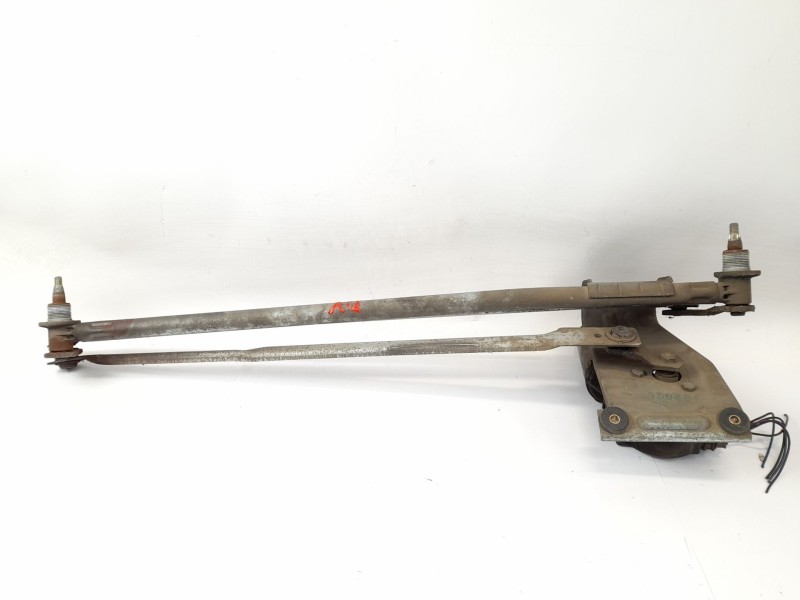 Recambio de motor limpia delantero para fiat ducato furgoneta (230_) 2.8 tdi referencia OEM IAM   