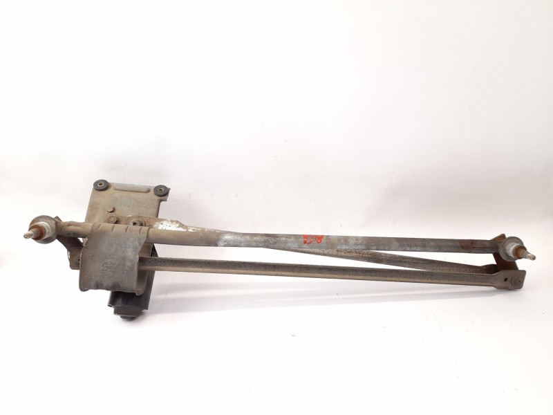 Recambio de motor limpia delantero para fiat ducato furgoneta (230_) 2.8 tdi referencia OEM IAM   