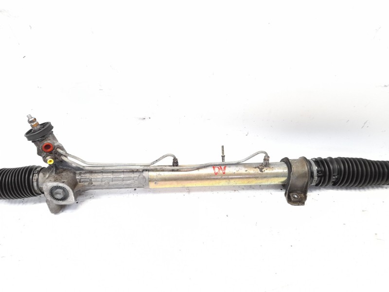 Recambio de cremallera direccion para fiat ducato furgoneta (230_) 2.8 tdi referencia OEM IAM 01326199080  