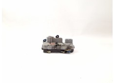 Recambio de cerradura puerta delantera izquierda para citroën berlingo / berlingo first furgoneta/monovolumen (m_) 1.9 d (mbdjy)