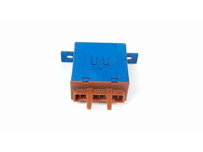 Recambio de modulo electronico para peugeot 406 berlina (8b) 2.0 hdi 110 referencia OEM IAM 9610957880  