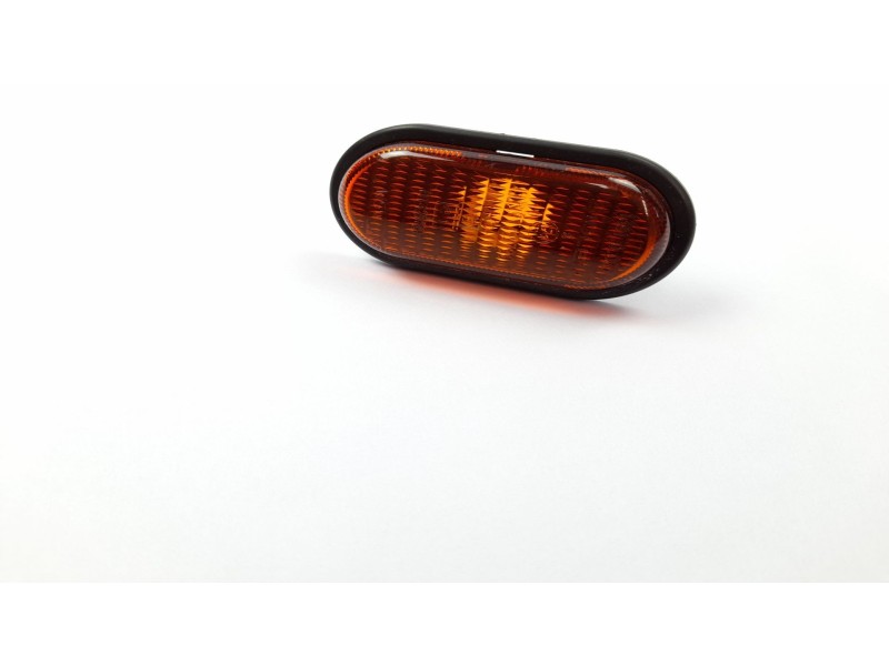 Recambio de piloto lateral derecho para nissan kubistar (x76) 1.5 dci referencia OEM IAM 7700847333  