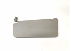 Recambio de parasol derecho para citroën berlingo / berlingo first furgoneta/monovolumen (m_) 1.9 d (mbdjy) referencia OEM IAM   2