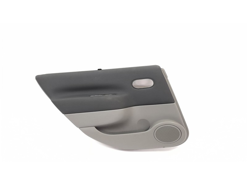 Recambio de guarnecido puerta trasera izquierda para renault scenic ii 1.5 dci diesel referencia OEM IAM 156018052  
