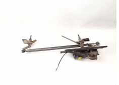 Recambio de motor limpia delantero para citroën berlingo / berlingo first furgoneta/monovolumen (m_) 1.9 d (mbdjy) referencia OE 2