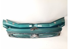 Recambio de rejilla delantera para citroën berlingo / berlingo first furgoneta/monovolumen (m_) 1.9 d (mbdjy) referencia OEM IAM 2