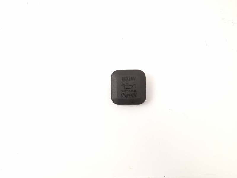 Recambio de tapon de aceite para bmw 3 compact (e46) 320 td referencia OEM IAM 11127509326  