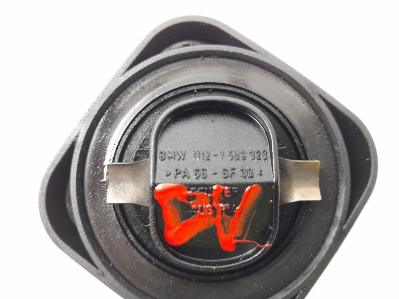 Recambio de tapon de aceite para bmw 3 compact (e46) 320 td referencia OEM IAM 11127509326  