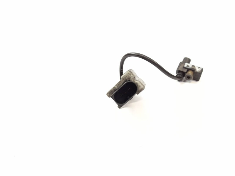 Recambio de captador volante motor para bmw 3 compact (e46) 320 td referencia OEM IAM 0281002477  