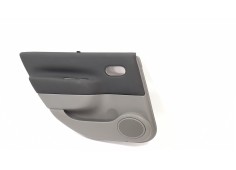 Recambio de guarnecido puerta trasera izquierda para renault scenic ii 1.5 dci diesel referencia OEM IAM 156018052   2