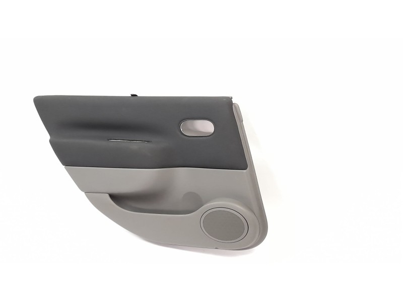 Recambio de guarnecido puerta trasera izquierda para renault scenic ii 1.5 dci diesel referencia OEM IAM 156018052  