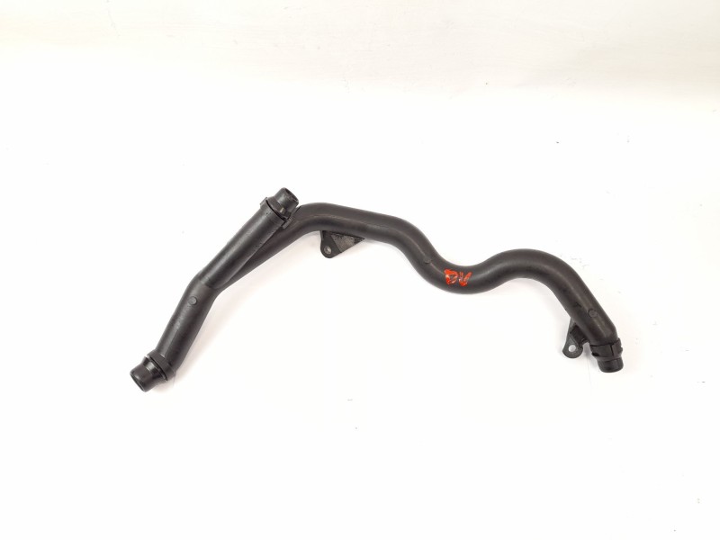 Recambio de tubo para bmw 3 compact (e46) 320 td referencia OEM IAM 115377873799  