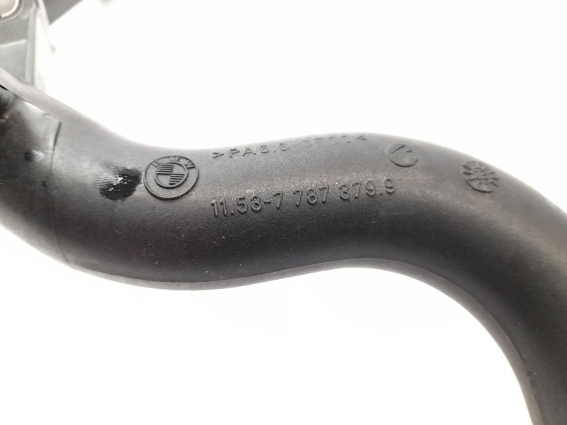 Recambio de tubo para bmw 3 compact (e46) 320 td referencia OEM IAM 115377873799  