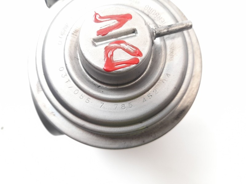 Recambio de valvula egr para bmw 3 compact (e46) 320 td referencia OEM IAM 778545204  