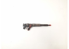 Recambio de inyector para bmw 3 compact (e46) 320 td referencia OEM IAM 7789661  