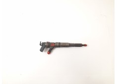 Recambio de inyector para bmw 3 compact (e46) 320 td referencia OEM IAM 7789661  