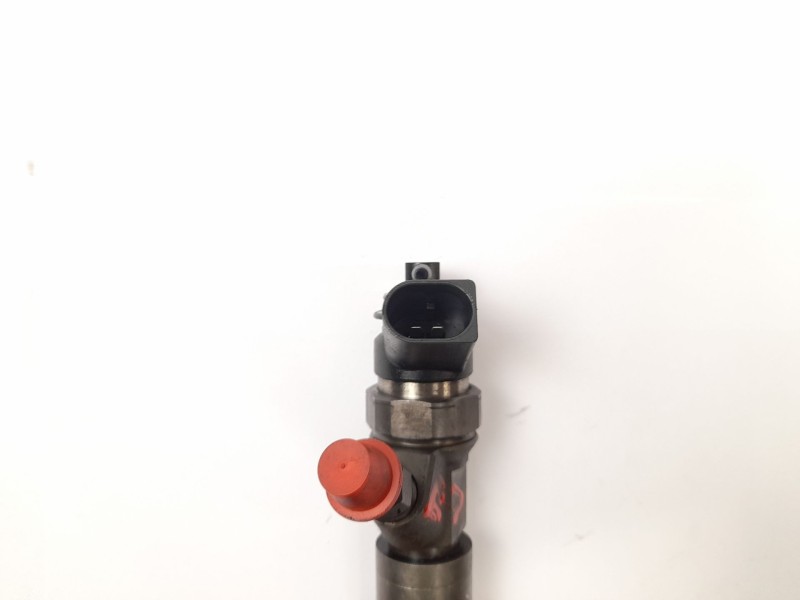 Recambio de inyector para bmw 3 compact (e46) 320 td referencia OEM IAM 7789661  