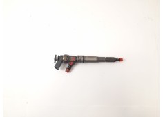 Recambio de inyector para bmw 3 compact (e46) 320 td referencia OEM IAM 7789661  