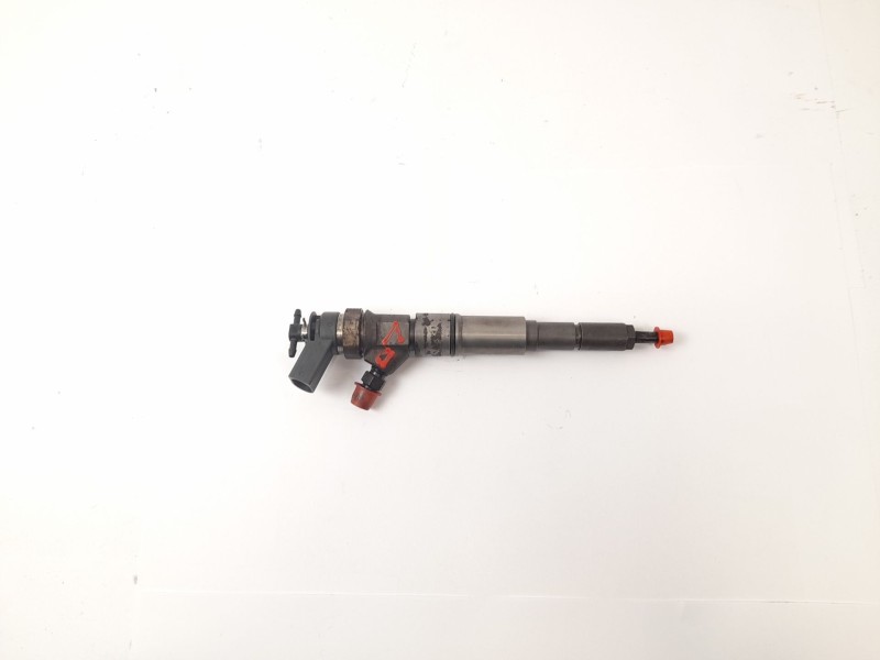 Recambio de inyector para bmw 3 compact (e46) 320 td referencia OEM IAM 7789661  