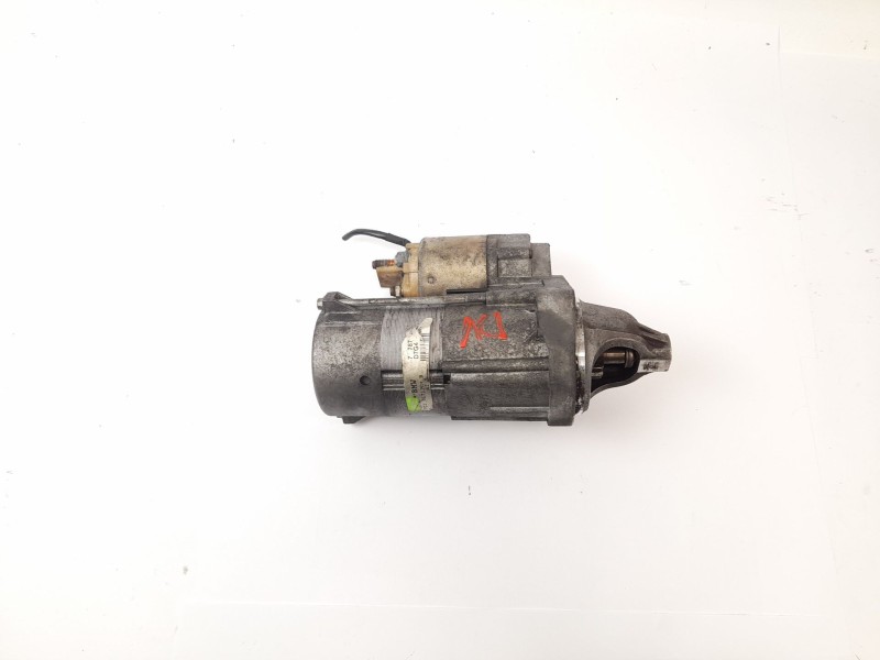 Recambio de motor arranque para bmw 3 compact (e46) 320 td referencia OEM IAM D7G4  