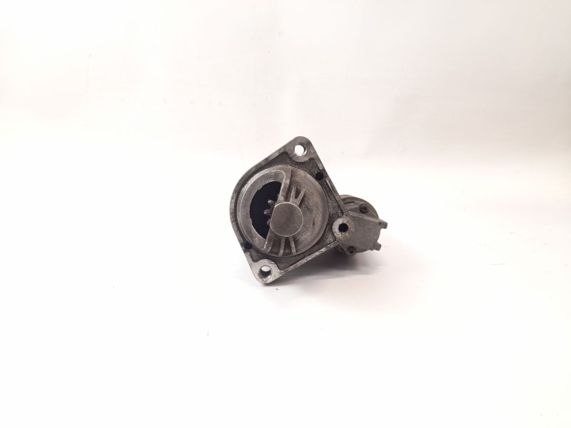 Recambio de motor arranque para bmw 3 compact (e46) 320 td referencia OEM IAM D7G4  