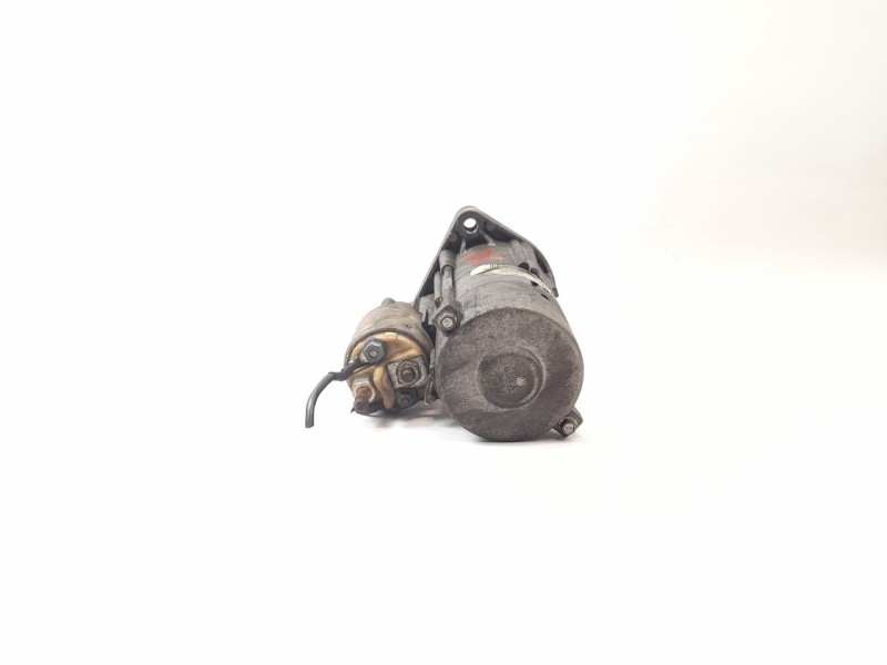 Recambio de motor arranque para bmw 3 compact (e46) 320 td referencia OEM IAM D7G4  