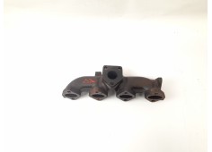 Recambio de colector escape para bmw 3 compact (e46) 320 td referencia OEM IAM 7790219001  