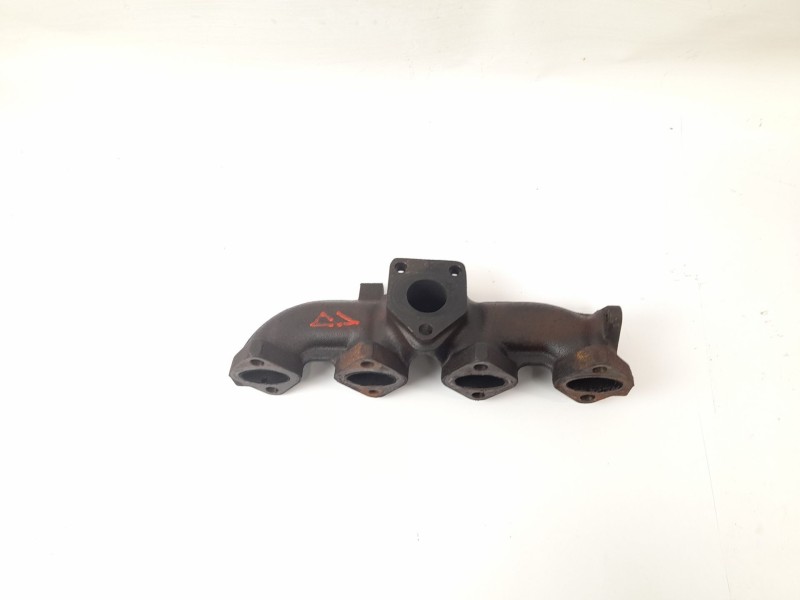 Recambio de colector escape para bmw 3 compact (e46) 320 td referencia OEM IAM 7790219001  