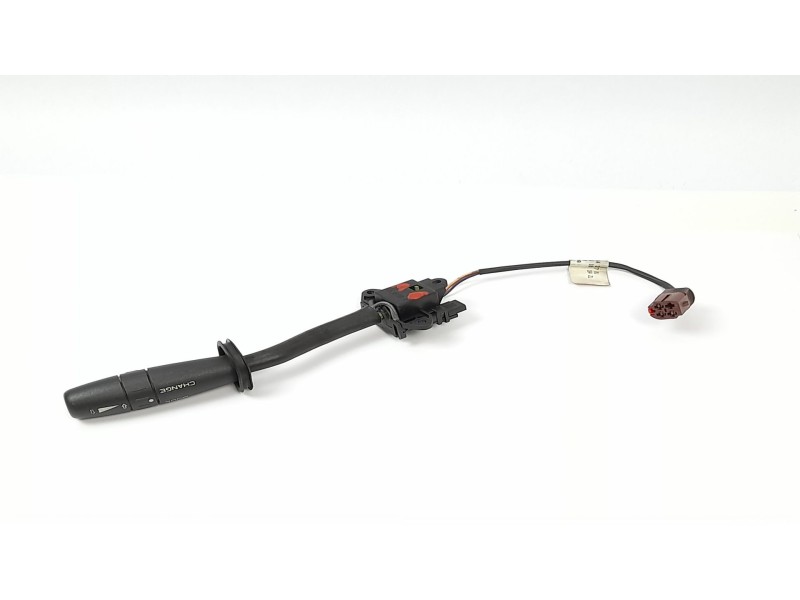 Recambio de mando multifuncion para peugeot 406 berlina (8b) 2.0 hdi 110 referencia OEM IAM 98189184ZL 34421701 