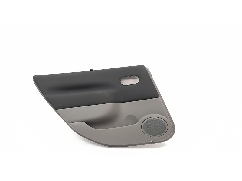 Recambio de guarnecido puerta trasera izquierda para renault scenic ii 1.5 dci diesel referencia OEM IAM 156018052  