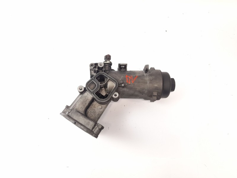 Recambio de soporte filtro aceite para bmw 3 compact (e46) 320 td referencia OEM IAM 7787072  
