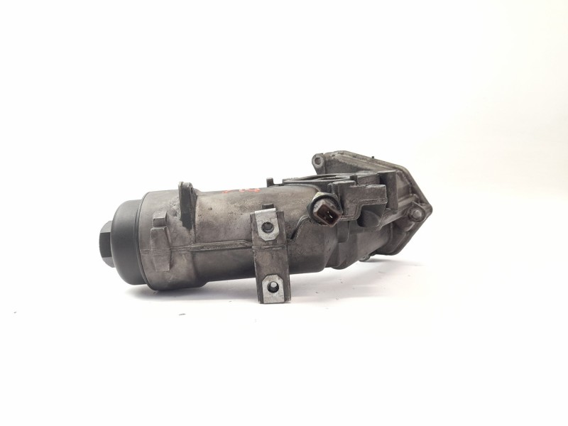 Recambio de soporte filtro aceite para bmw 3 compact (e46) 320 td referencia OEM IAM 7787072  