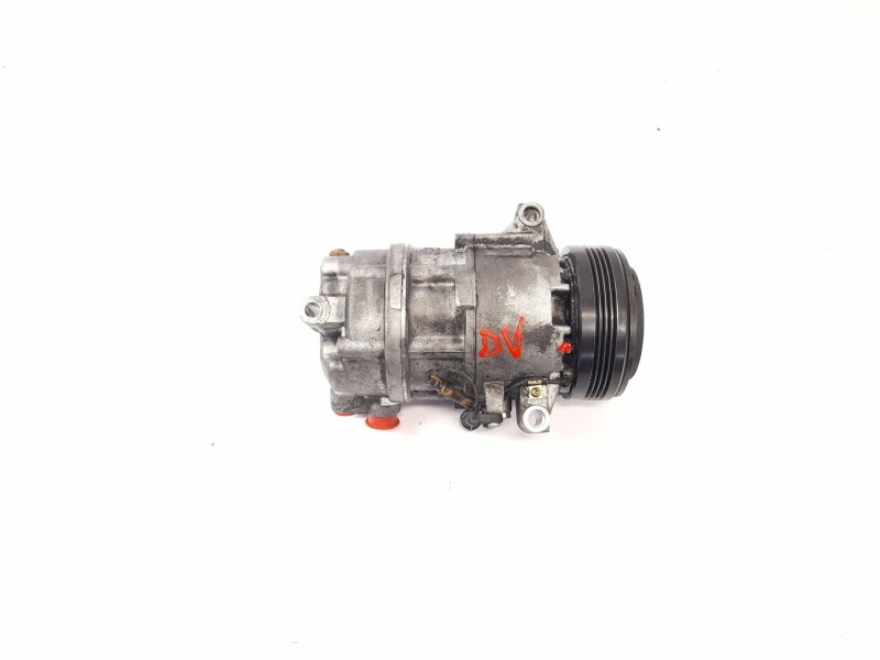 Recambio de compresor aire acondicionado para bmw 3 compact (e46) 320 td referencia OEM IAM   