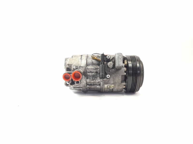 Recambio de compresor aire acondicionado para bmw 3 compact (e46) 320 td referencia OEM IAM   