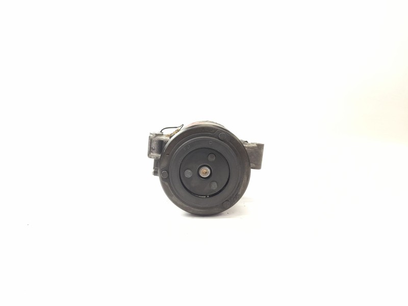 Recambio de compresor aire acondicionado para bmw 3 compact (e46) 320 td referencia OEM IAM   