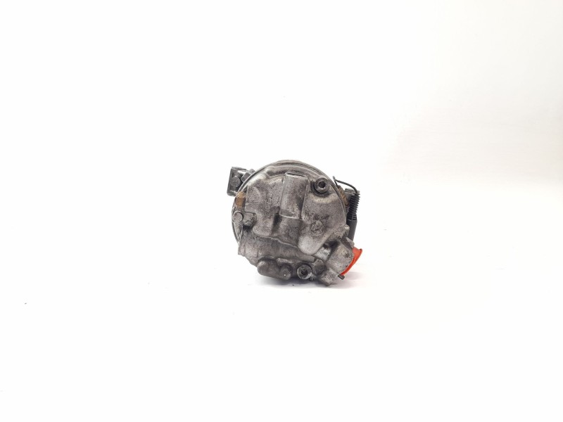 Recambio de compresor aire acondicionado para bmw 3 compact (e46) 320 td referencia OEM IAM   
