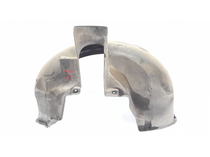 Recambio de paso rueda para bmw serie 5 berlina (e39) 2.5 525d referencia OEM IAM A51718172461  