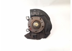 Recambio de mangueta delantera derecha para bmw 3 compact (e46) 320 td referencia OEM IAM   