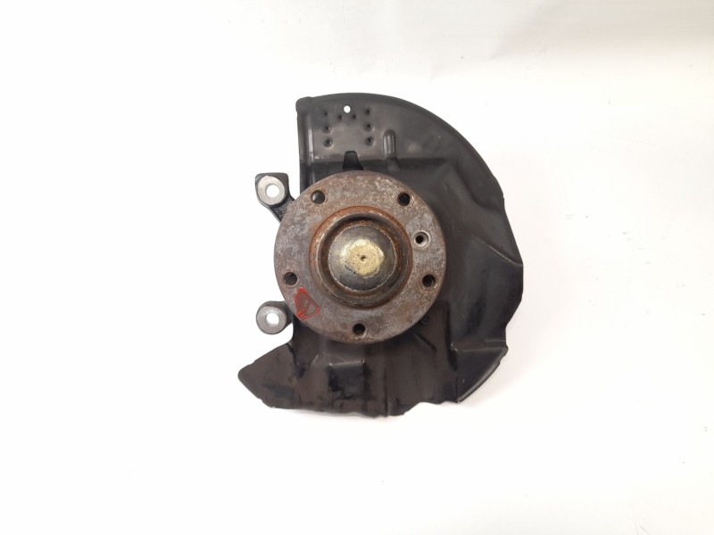 Recambio de mangueta delantera derecha para bmw 3 compact (e46) 320 td referencia OEM IAM   