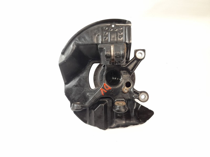 Recambio de mangueta delantera derecha para bmw 3 compact (e46) 320 td referencia OEM IAM   